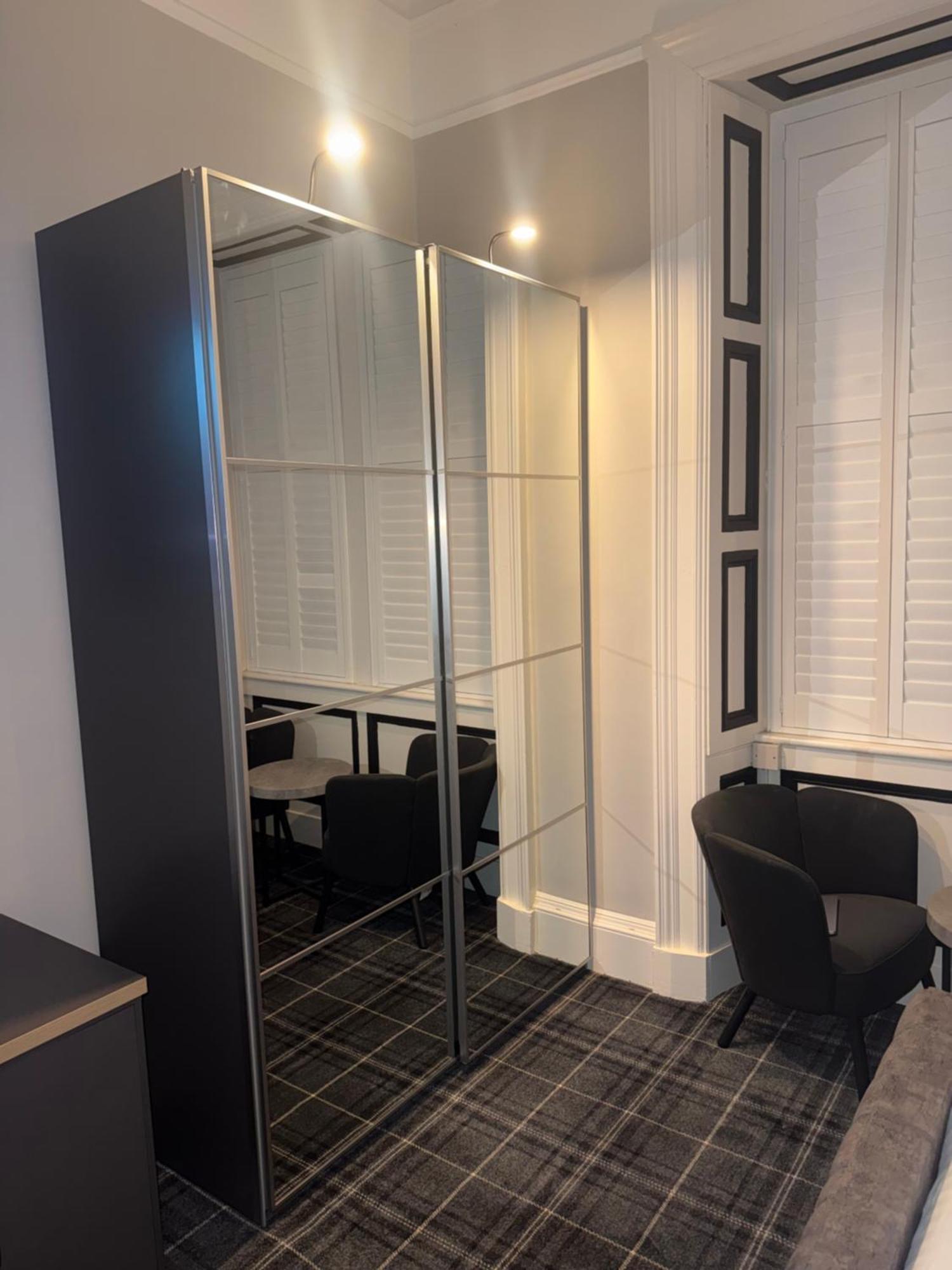 Kingsley Guest House — Fotos 3